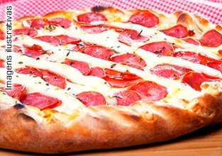 calzone